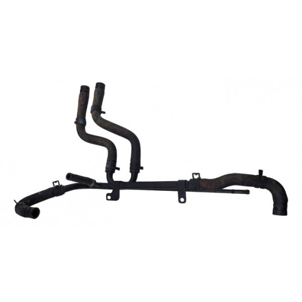 Cano De Água Chery Tiggo 8 2020 2023 Original