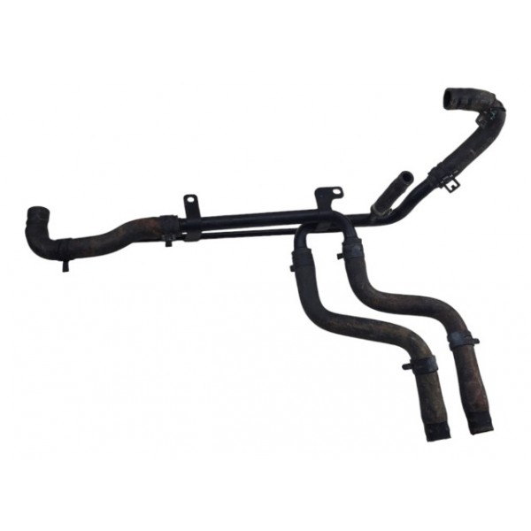 Cano De Água Chery Tiggo 8 2020 2023 Original