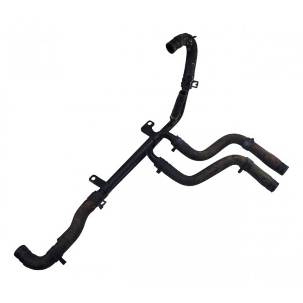 Cano De Água Chery Tiggo 8 2020 2023 Original