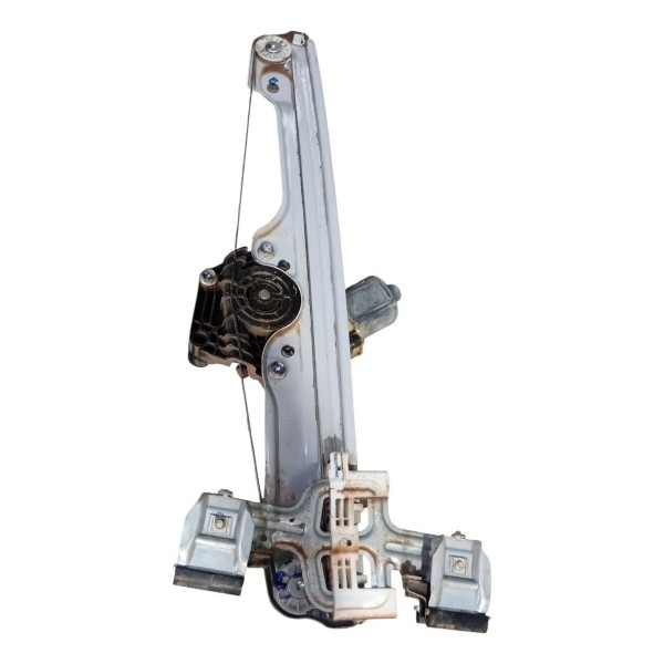 Máquina De Vidro Porta Dianteira Direita Gm Onix 2020/2025