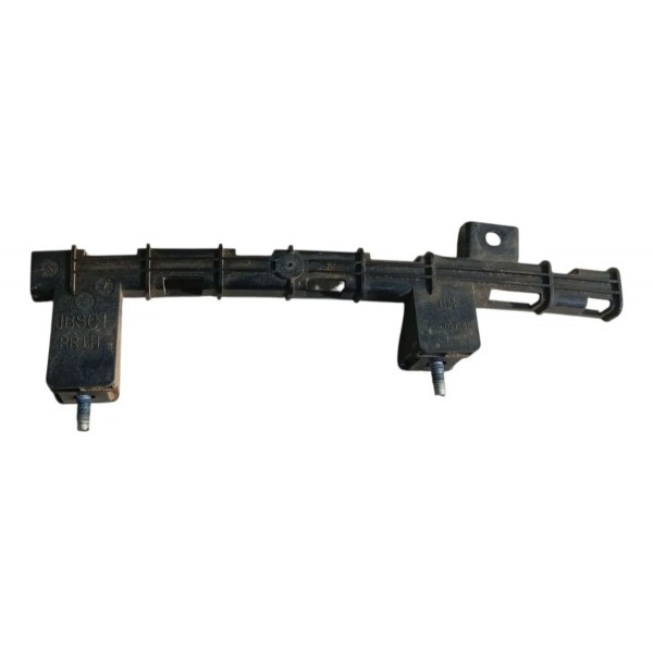 Guia Vidro Porta Tras Esq Gm Onix Plus 2020 26214196 Preto