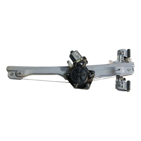 Máquina Vidro Dianteira Esquerda Gm Onix 2020 98820genb10