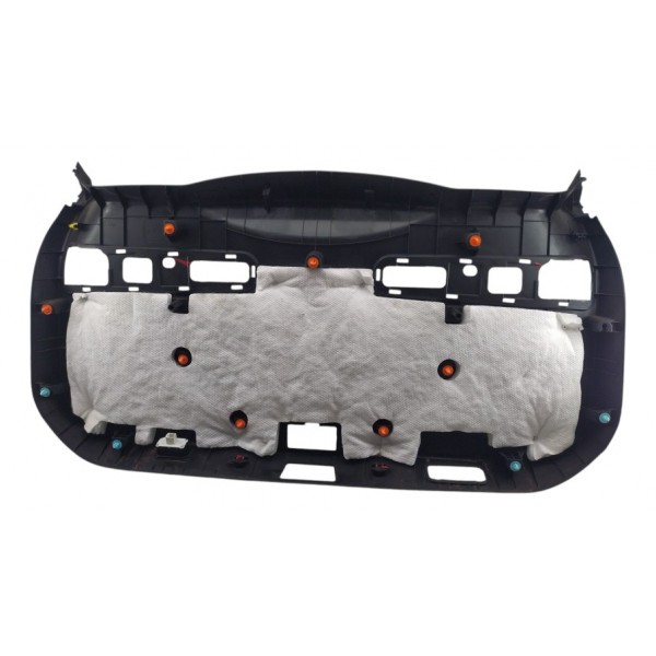 Moldura Tampa Traseira Porta Malaas Chery Tiggo 8 2020 2024