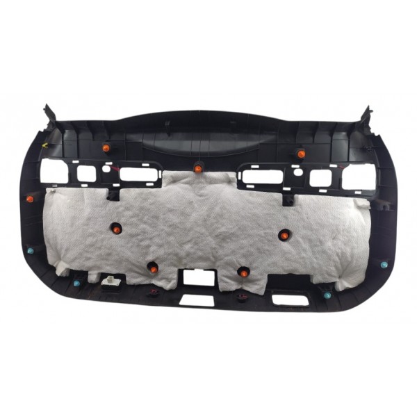 Moldura Tampa Traseira Porta Malaas Chery Tiggo 8 2020 2024