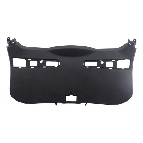 Moldura Tampa Traseira Porta Malaas Chery Tiggo 8 2020 2024