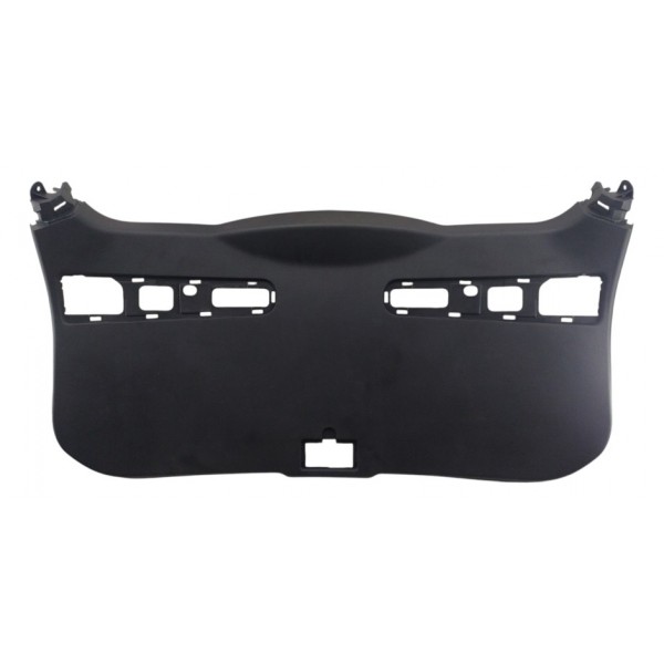 Moldura Tampa Traseira Porta Malaas Chery Tiggo 8 2020 2024