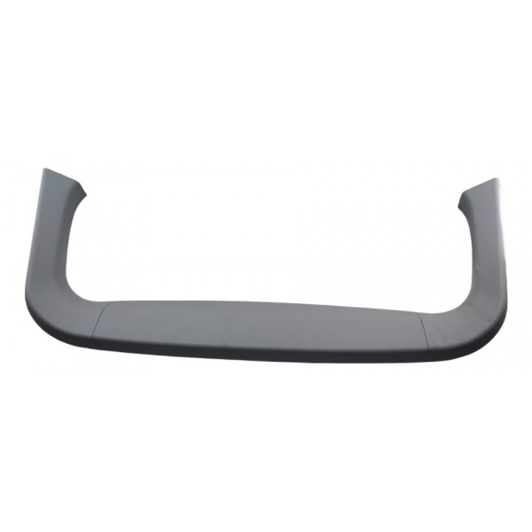 Moldura Superior Tampa Traseira Chery Tiggo 8 2021 2024