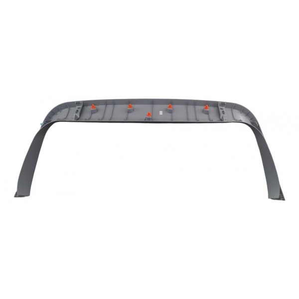 Moldura Superior Tampa Traseira Chery Tiggo 8 2021 2024