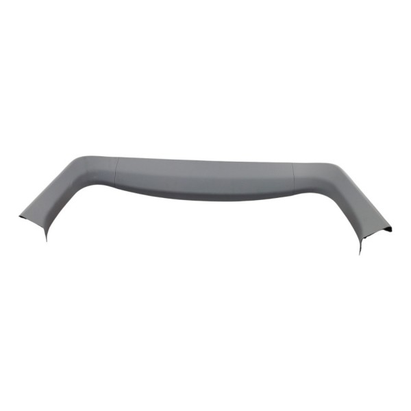 Moldura Superior Tampa Traseira Chery Tiggo 8 2021 2024