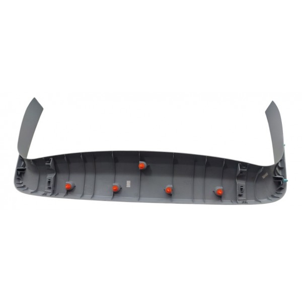 Moldura Superior Tampa Traseira Chery Tiggo 8 2021 2024