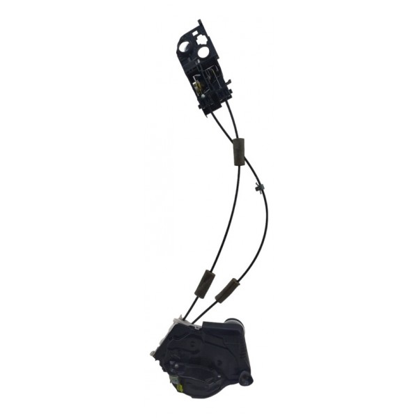 Fechadura Dianteira Le Honda Hrv 2016 2021 Original