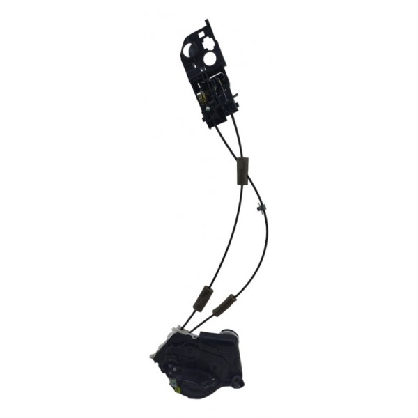 Fechadura Dianteira Le Honda Hrv 2016 2021 Original