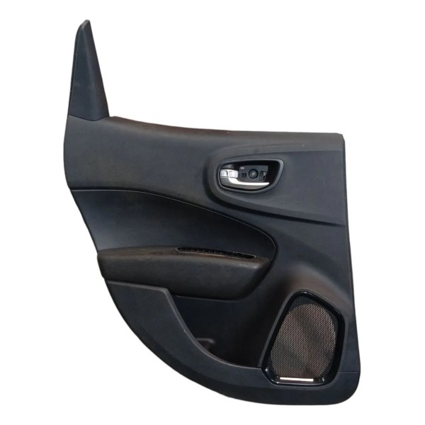 Forro Porta Traseira Esquerda Fiat Toro 2017 1736976x