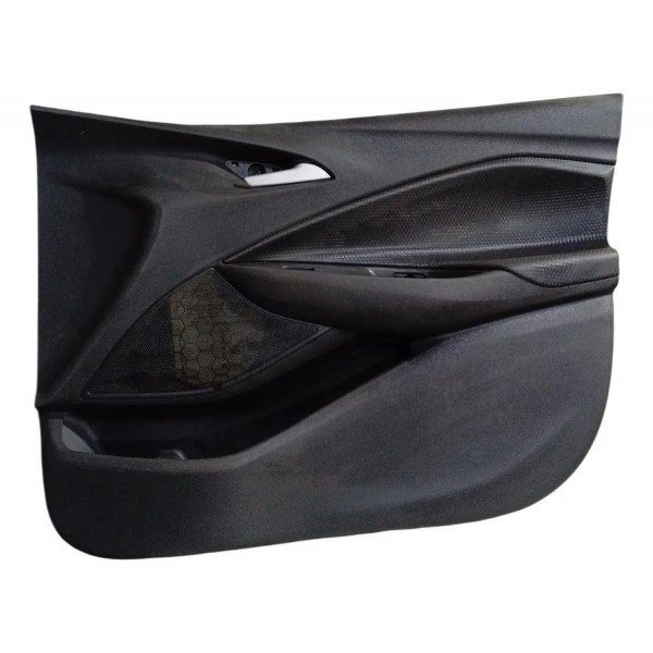 Forro Porta Dianteira Direito Gm Onix 2020/2025