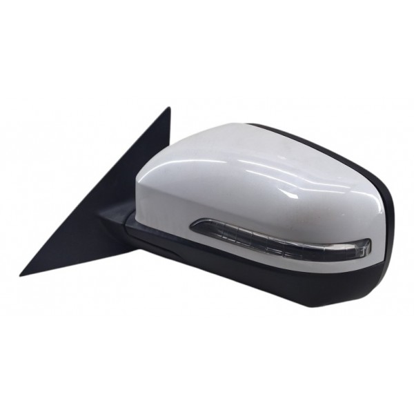 Retrovisor Esquerdo Elétrico Tiggo 8 Câmera Pisca 2020 2023