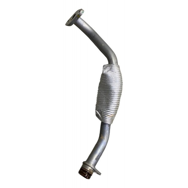 Mangueira Tubo Óleo Turbina Gwm Haval H6 2025 Premium Prateado