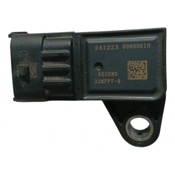 Sensor Map Coletor Admissão Gwm Haval H6 2025 Premium