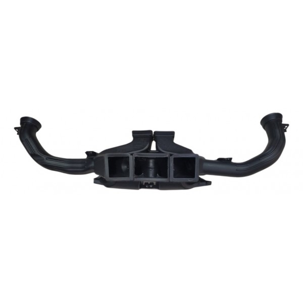 Duto De Ar Central Interno Renault Kwid 2017 2021 Original