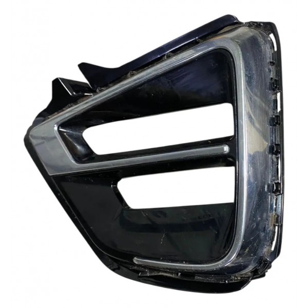 Grade Farol Milha Direito Chery Tiggo 5x Pro Sport 2022 2023 Direito
