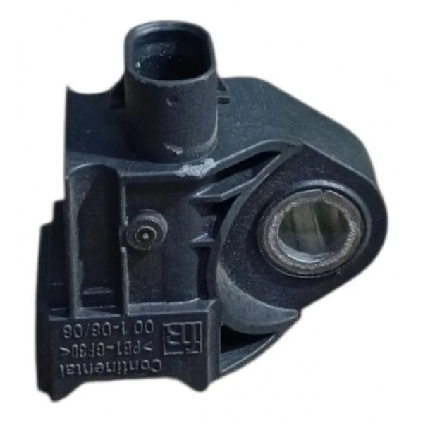 Sensor Impacto Detonação Rampage 2024