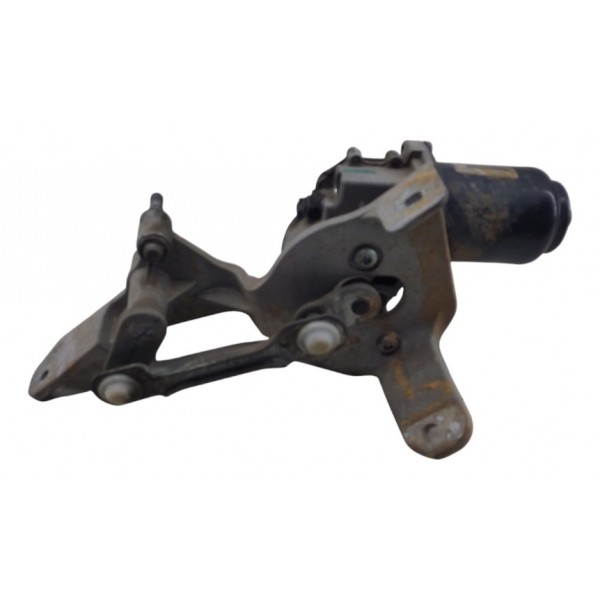 Motor Limpador Parabrisa Dianteiro Renault Kwid 2020 2023