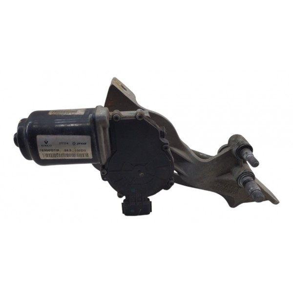 Motor Limpador Parabrisa Dianteiro Renault Kwid 2020 2023
