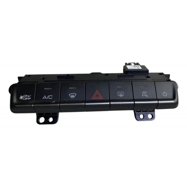 Comando Ar Condicionado Gwm Haval H6 2025 Híbrido Premium