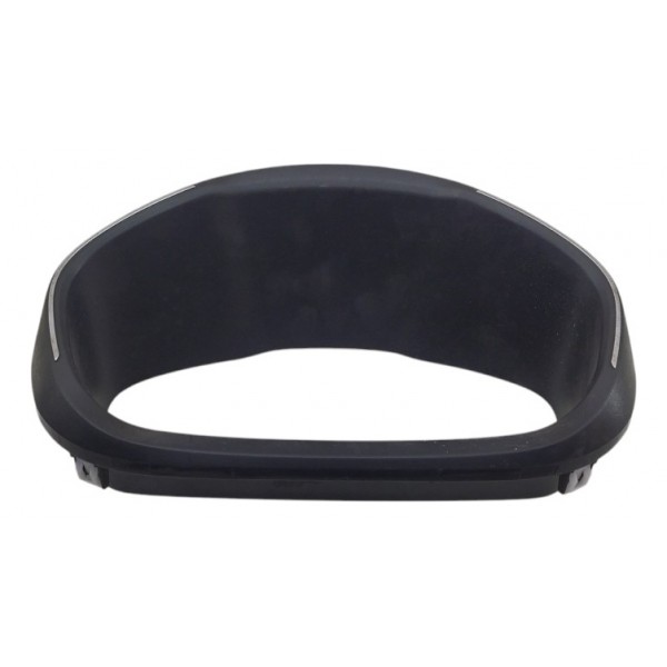 Moldura Painel Instrumento Renault Kwid 2018 2023 Original