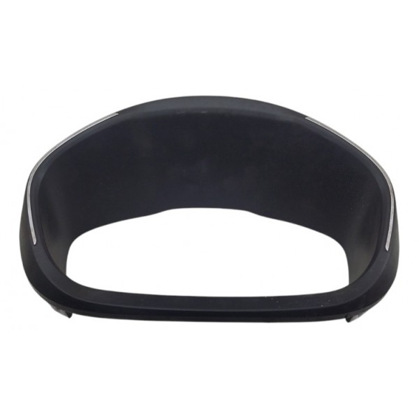 Moldura Painel Instrumento Renault Kwid 2018 2023 Original