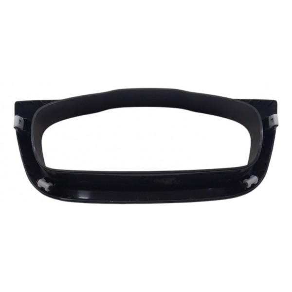 Moldura Painel Instrumento Renault Kwid 2018 2023 Original