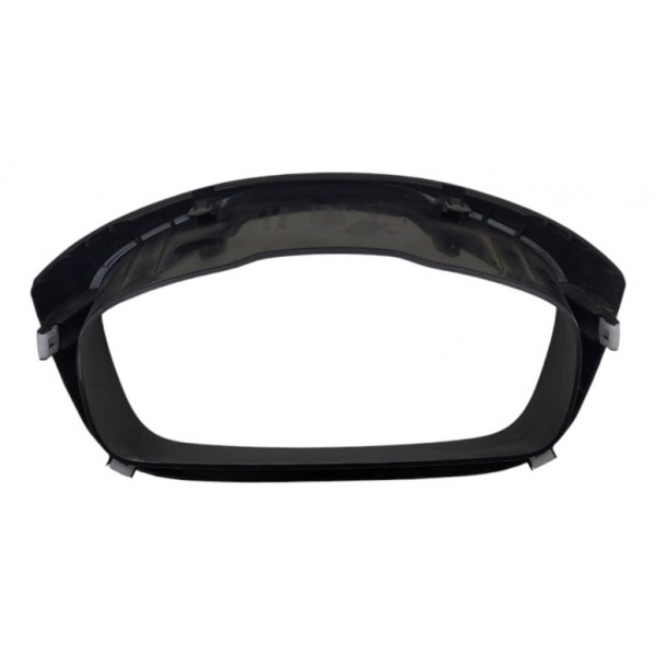 Moldura Painel Instrumento Renault Kwid 2018 2023 Original