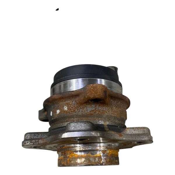 Cubo Roda Tras Esq Gwm Haval H6 Híbrido 2025 Premium