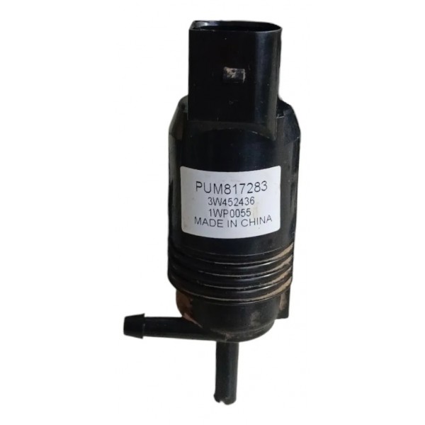 Bomba Esguicho Limpador Parabrisa Onix 2020 Pum817283