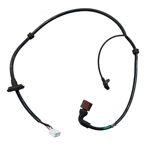 Sensor Abs Traseiro Direito Chery Tiggo 5x 2022 2023