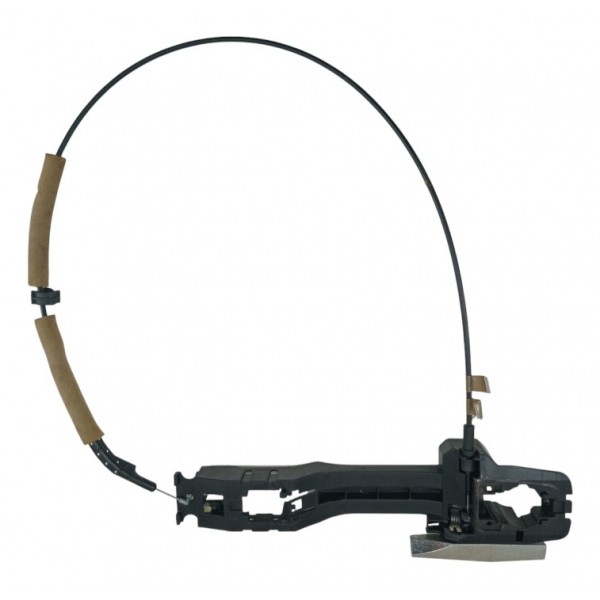 Base Maçaneta Externa Diant Esqu Nissan Kicks 1.6 2016