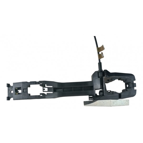 Base Maçaneta Externa Diant Esqu Nissan Kicks 1.6 2016