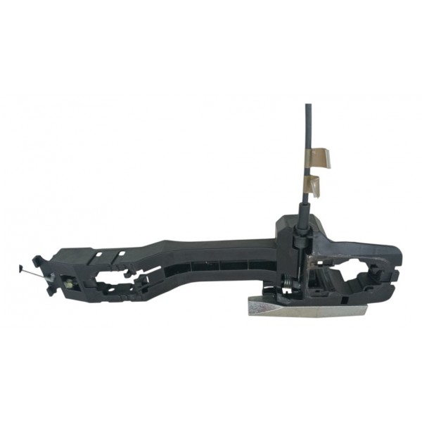 Base Maçaneta Externa Diant Esqu Nissan Kicks 1.6 2016