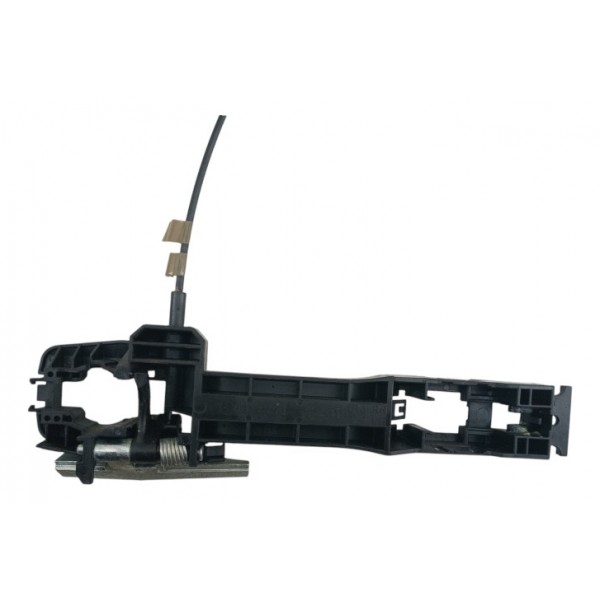 Base Maçaneta Externa Diant Esqu Nissan Kicks 1.6 2016