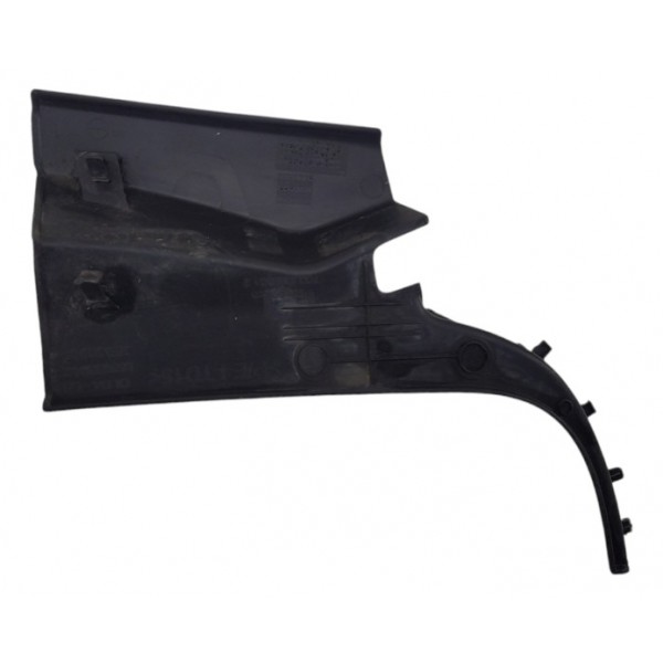 Moldura Churrasqueira Le Renault Kwid 2018 2023 Original