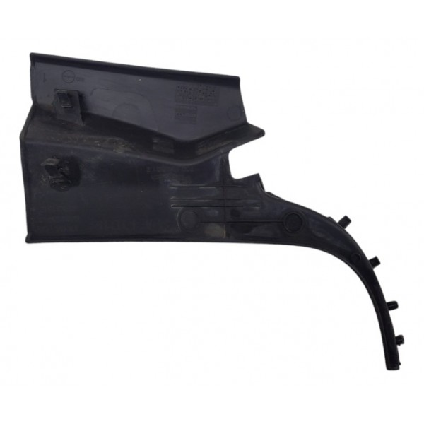 Moldura Churrasqueira Le Renault Kwid 2018 2023 Original