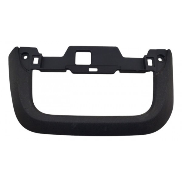 Moldura Comando Ar Condicionado Renault Kwid 2019 2022