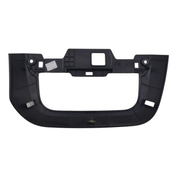 Moldura Comando Ar Condicionado Renault Kwid 2019 2022