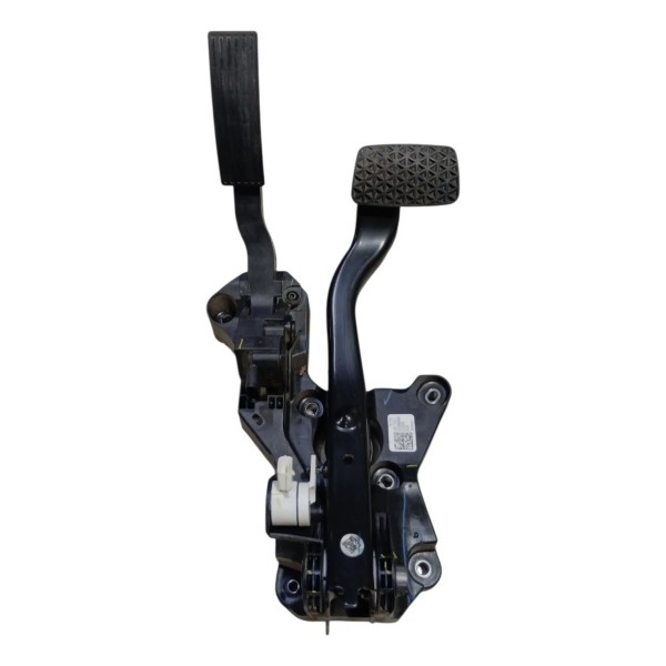 Pedaleira Completa Chevrolet Onix 2022 A 2025 1.0 26327127