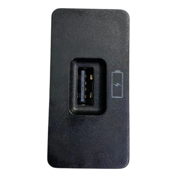Entrada Usb Console Central Chery Tiggo 5x Pro 2023