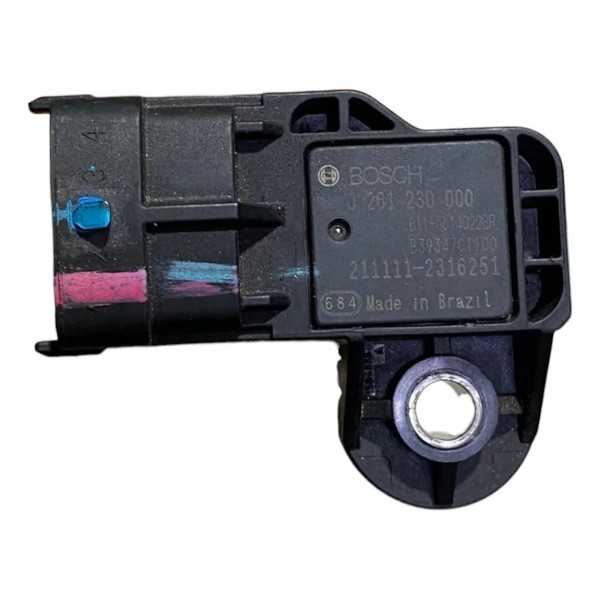 Sensor Map Pressão Tiggo5 Pro 2022 2023