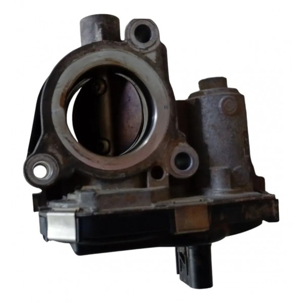 Corpo Borboleta Tbi Onix Tracker 1.0 Turbo 3cc 2020 A 2024