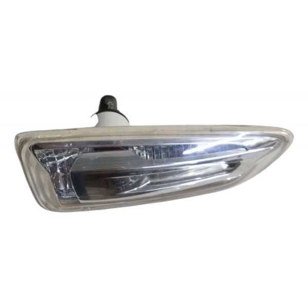 Lanterna Pisca Seta Lat Direita Gm 26244313 Esquerdo Branco