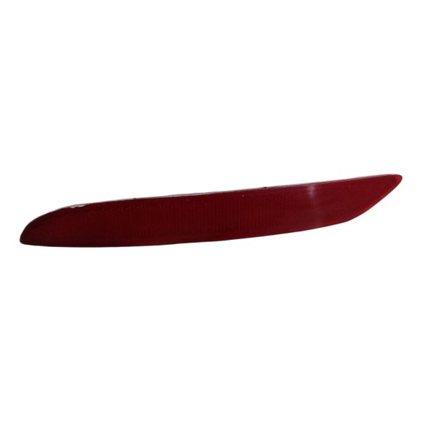 Lanterna Para-choque Le Gm 26699753 Vermelho