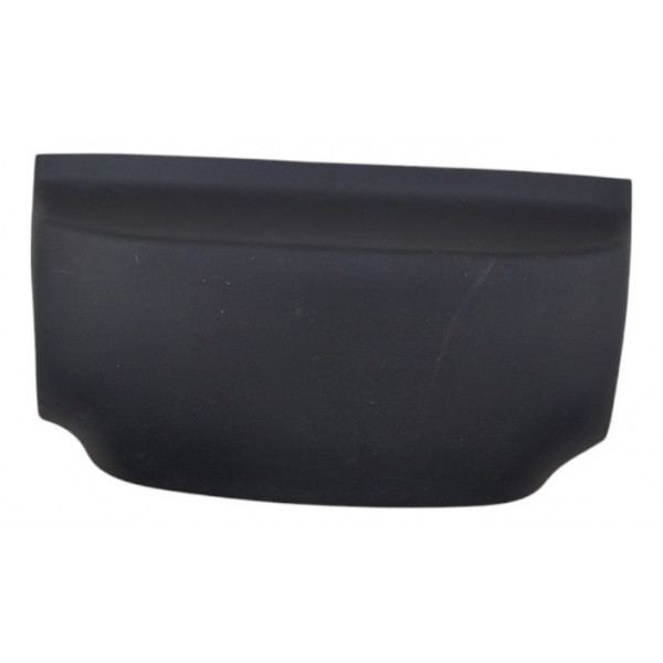 Moldura Cobertura Superior Direção Renault Kwid 2017 2021