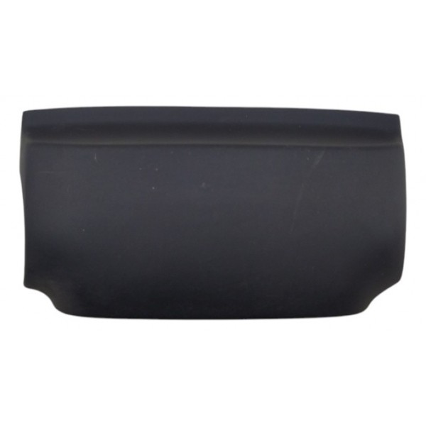 Moldura Cobertura Superior Direção Renault Kwid 2017 2021